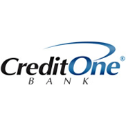 Design your own card at Credit One Bank