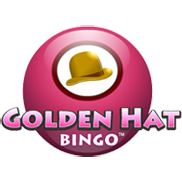 Claim a gift from Golden Hat Bingo