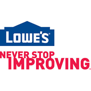 Design and send your own Lowe's Gift Card